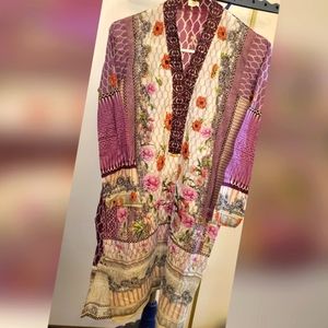 Casual Pakistani Kurta